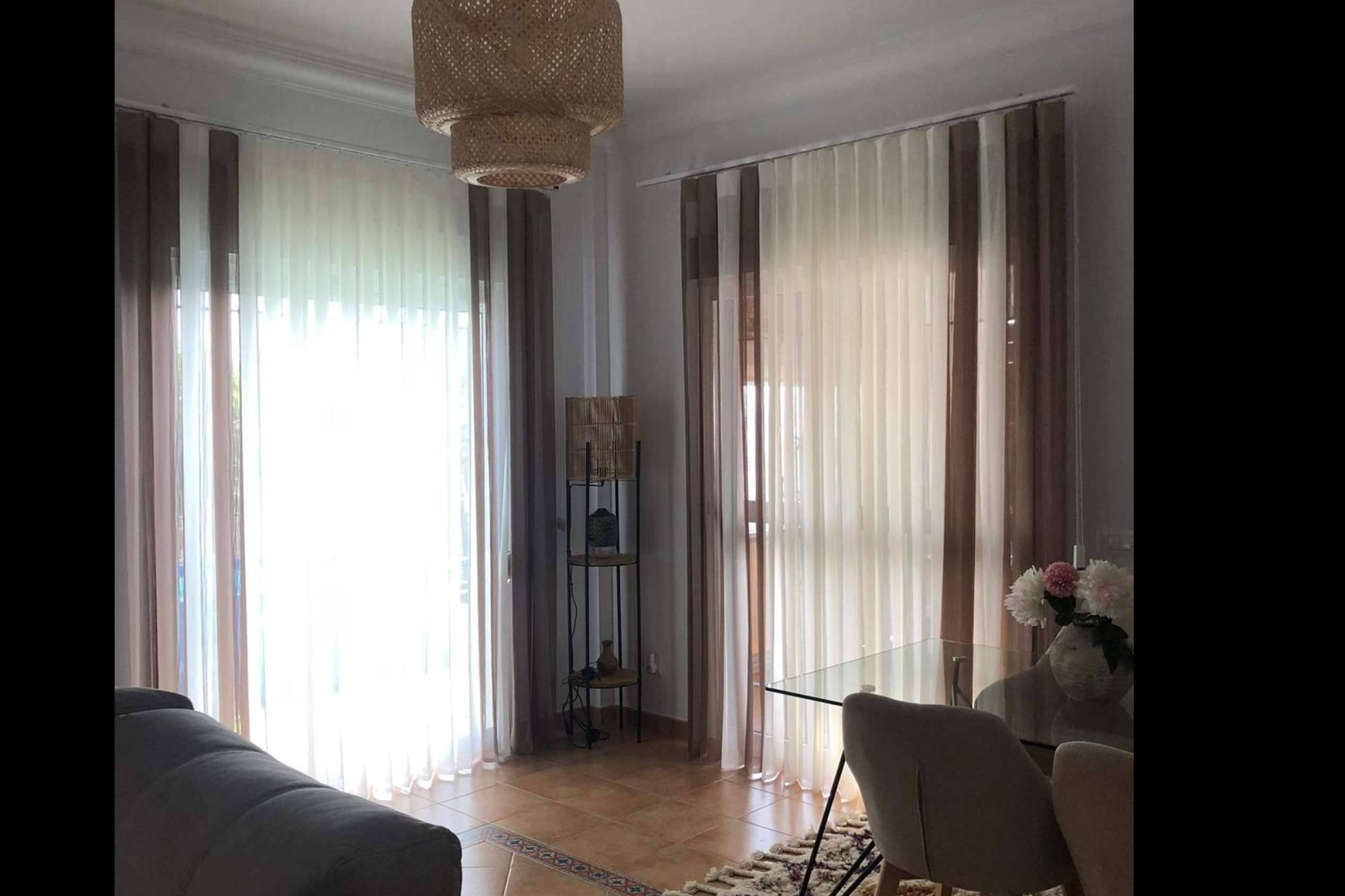 IKAYA, expertos en fabricación de cortinas de alta calidad para profesionales