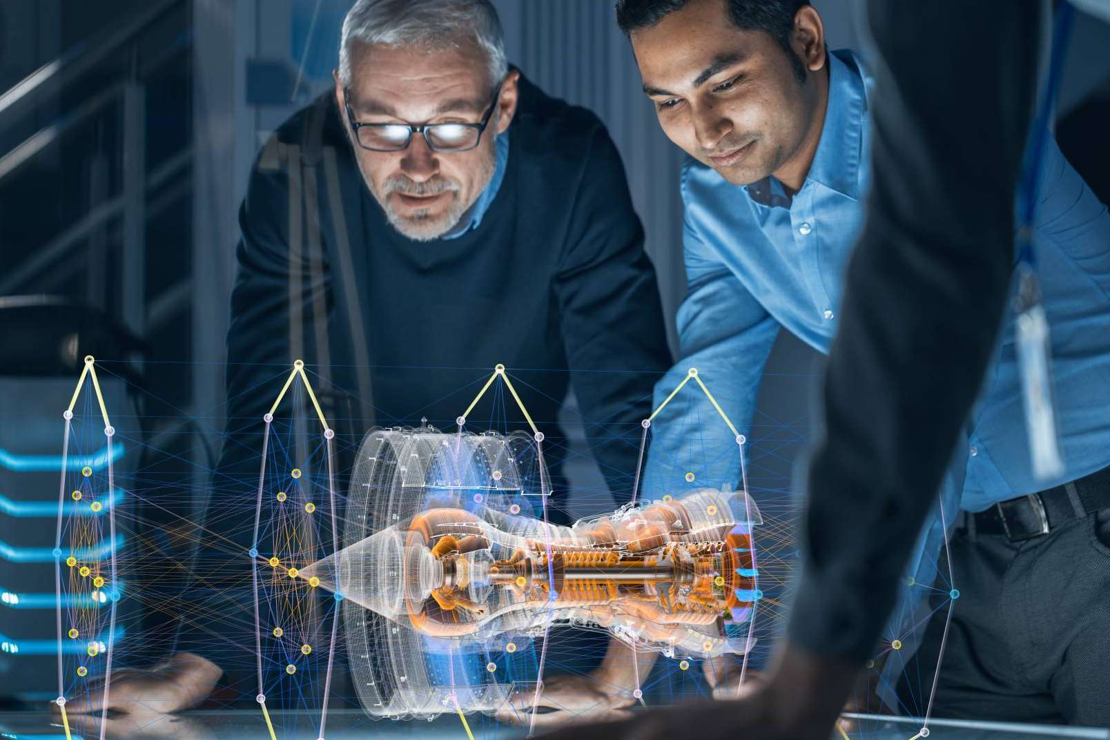 Preguntas frecuentes sobre las soluciones de ingeniería con inteligencia artificial de Altair