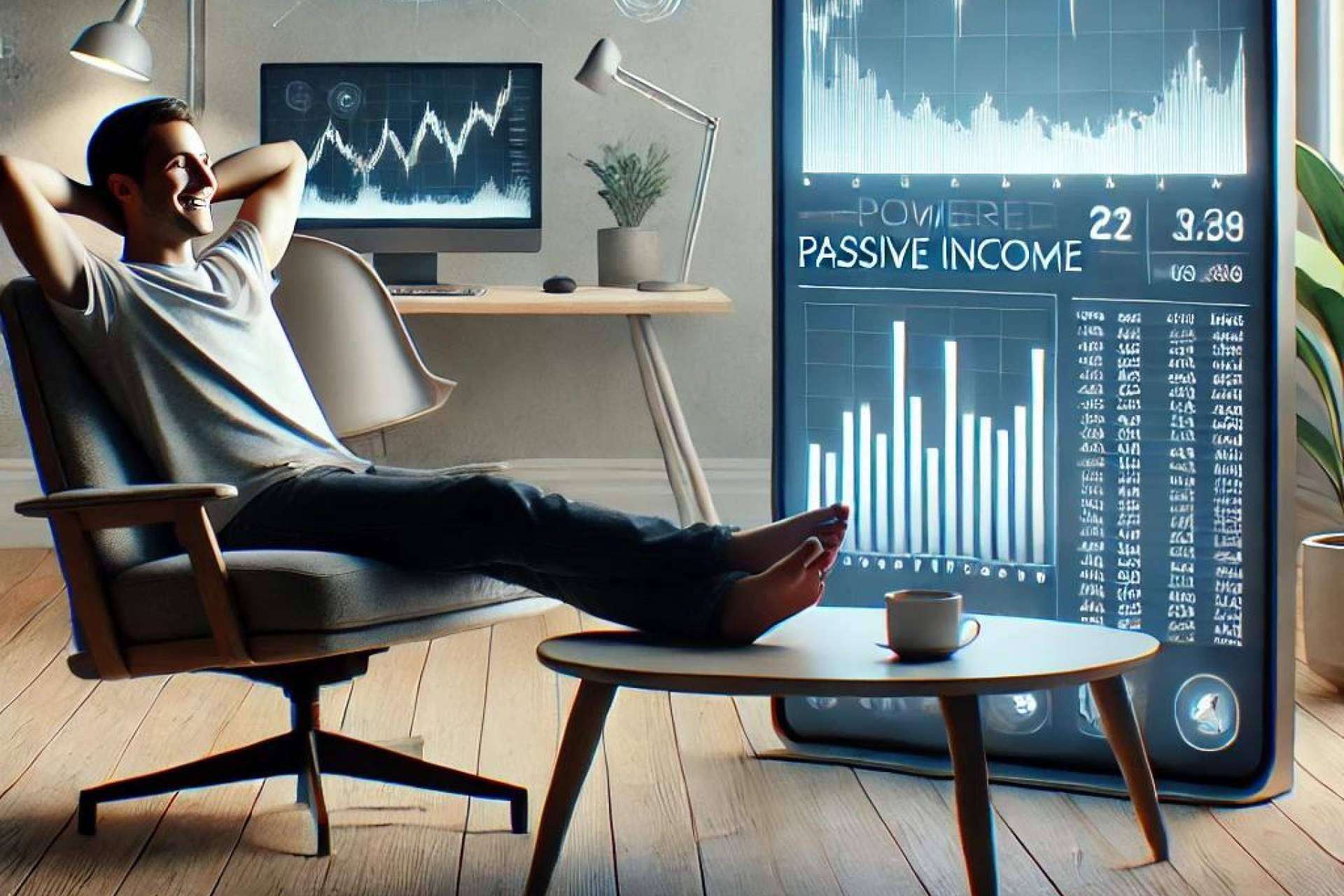 ¿Se está interesado en usar la inteligencia artificial para crecer el patrimonio?