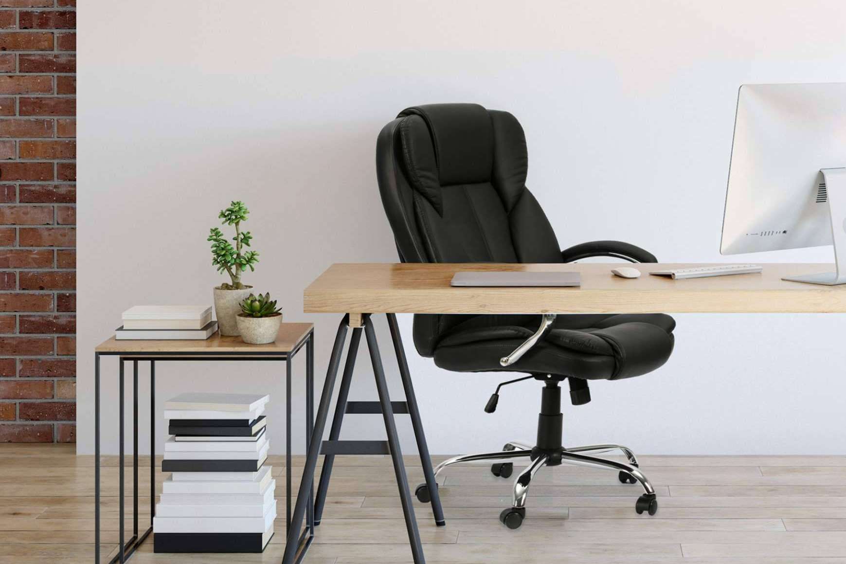 Top Mueble ofrece muebles de oficina de calidad para una vuelta a la rutina renovada
