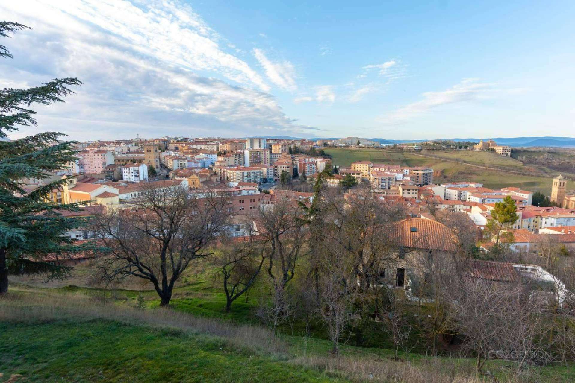 CO2 GESTIÓN recuperará cuatro arroyos para la ciudad de Soria