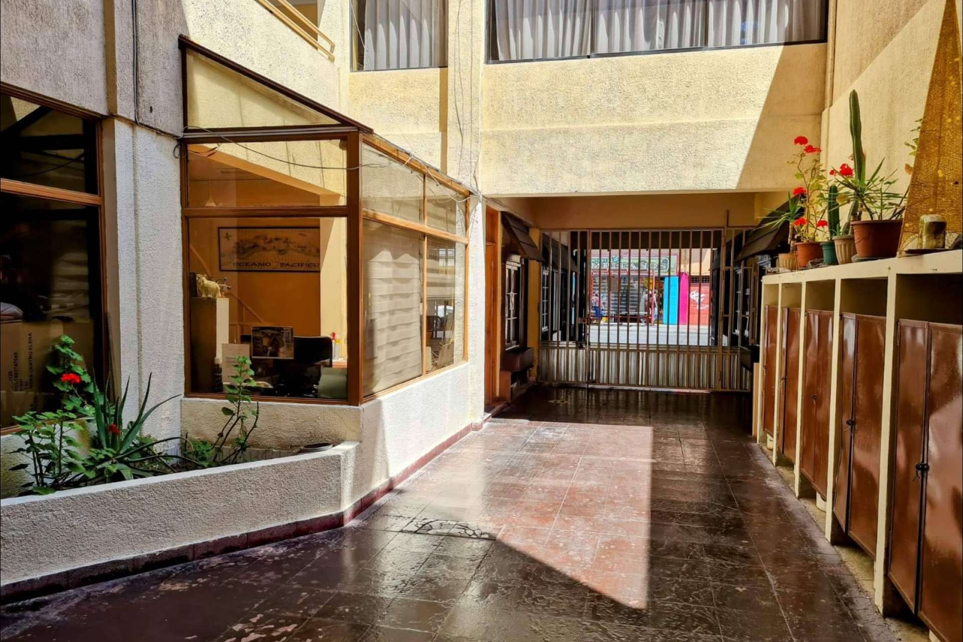 Hotel Centro Antofagasta, un alojamiento cómodo y con acceso privilegiado a grandes atracciones turísticas