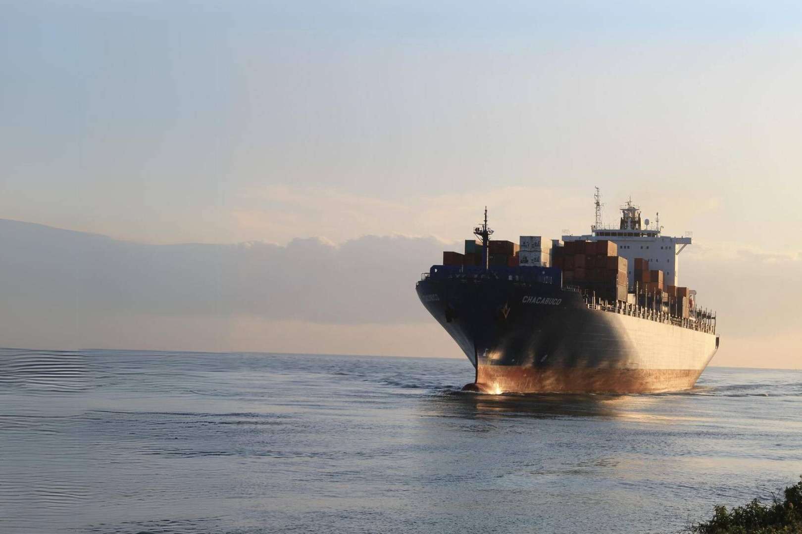 Cómo Alianza Logistics optimiza el transporte marítimo