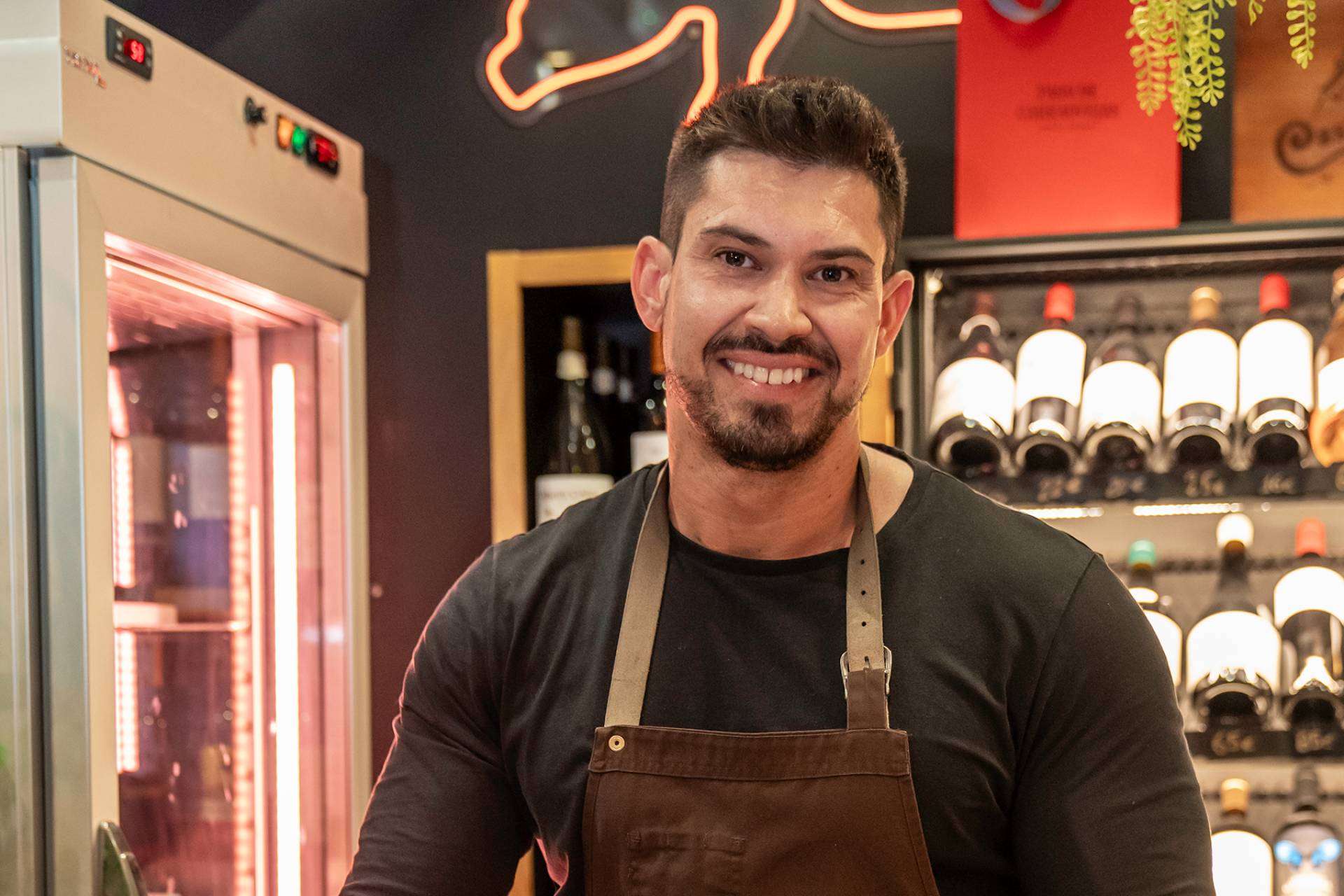The Butcher Guadalmina, la carnicería gourmet que revoluciona Marbella con carnes, vinos y quesos de primera calidad