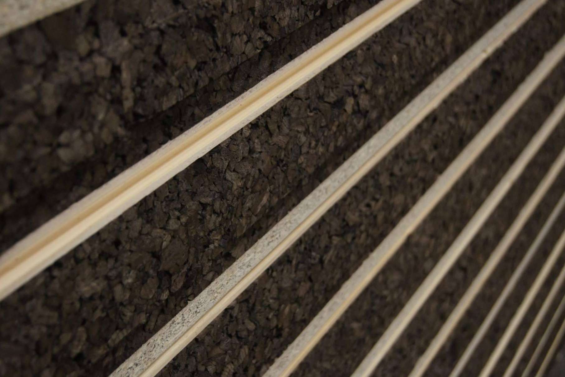 La construcción sostenible avanza con los paneles sándwich de Caliplac