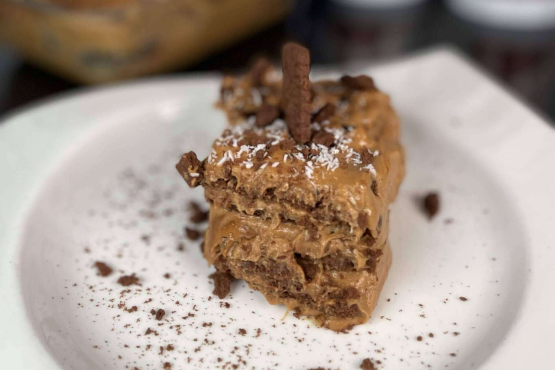El sabor icónico del dulce de leche argentino disponible online para Europa