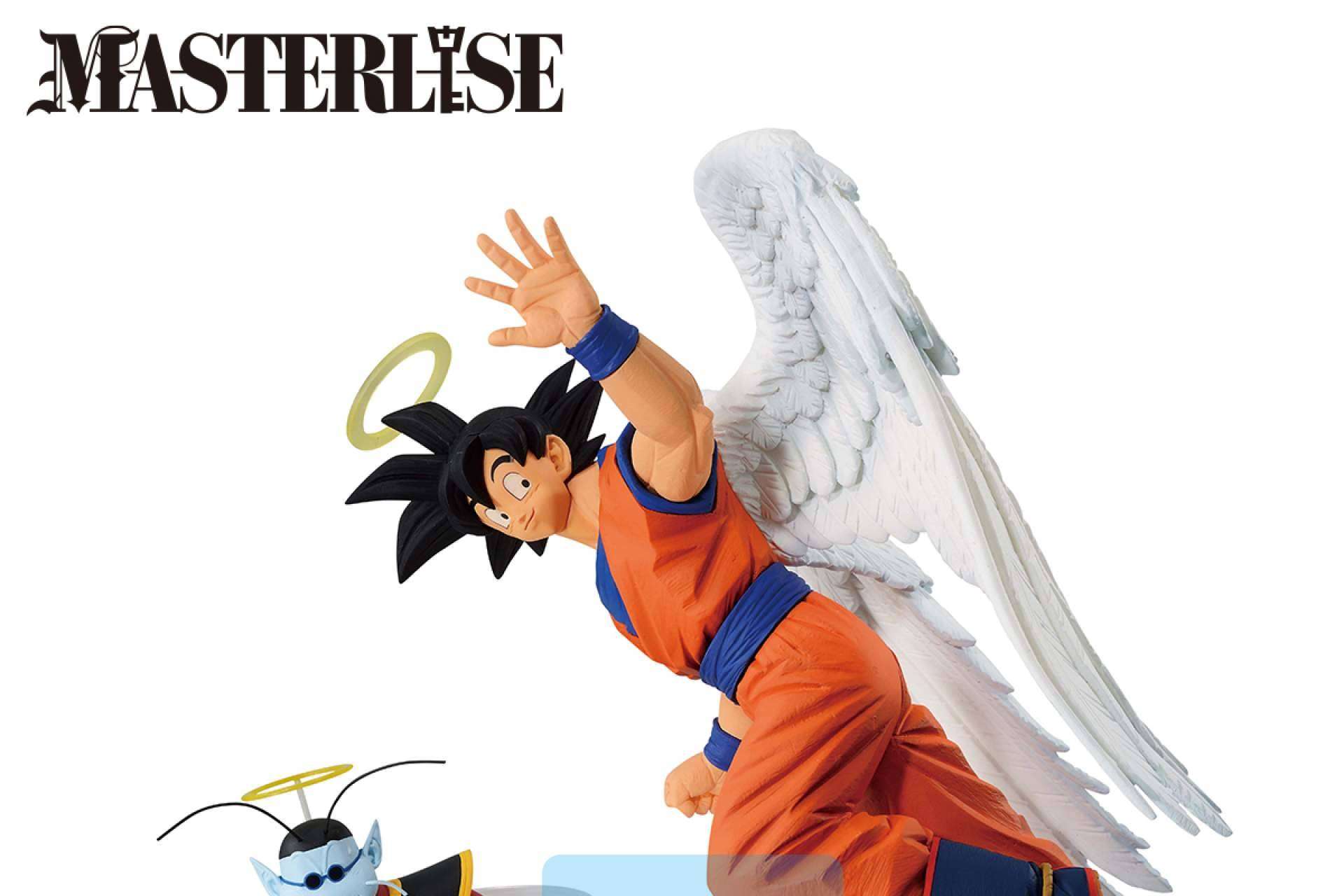 El universo de Dragon Ball en Banpresto