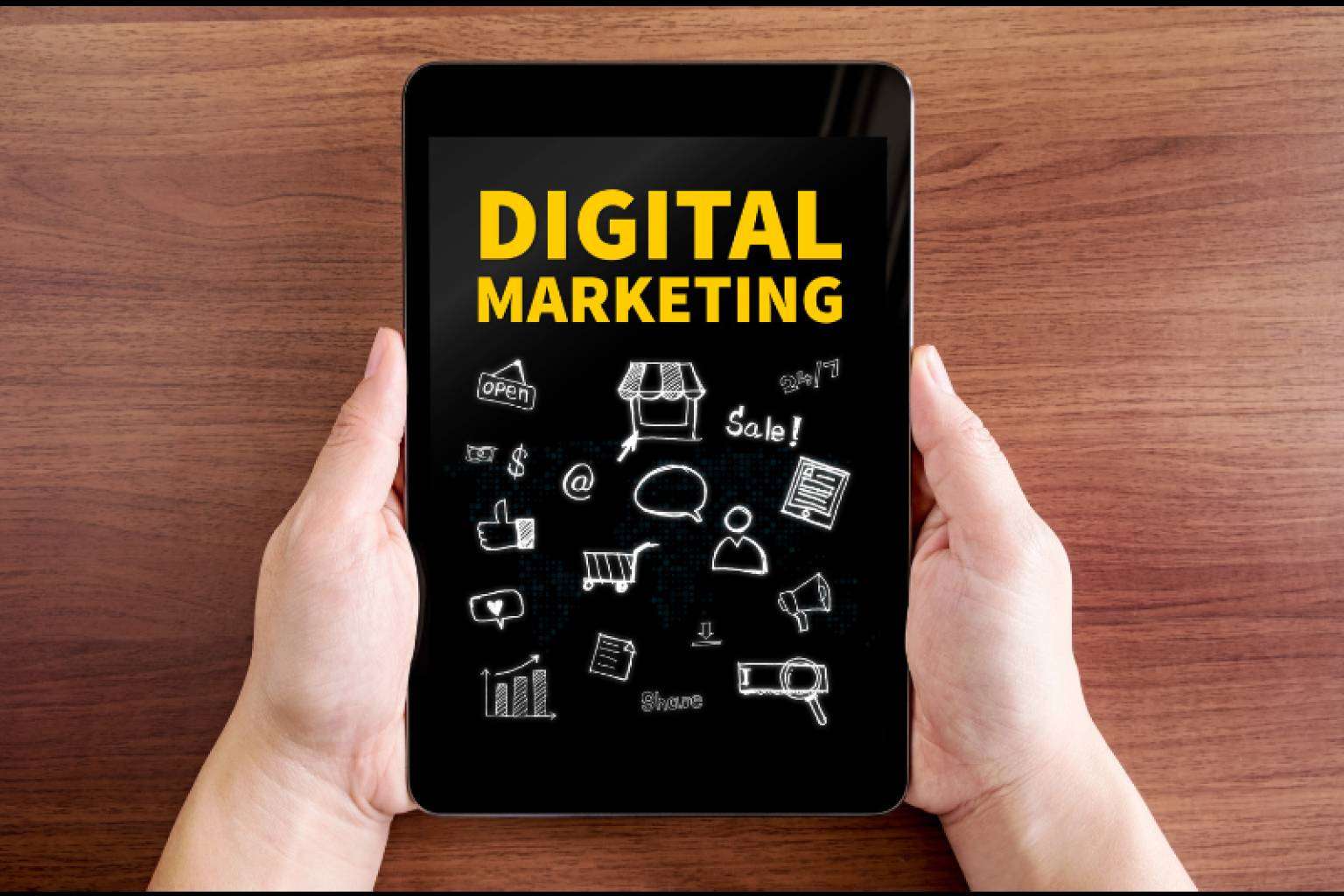 Diseño Web y Posicionamiento SEO con Agencia Marketing de DigitalGrowth