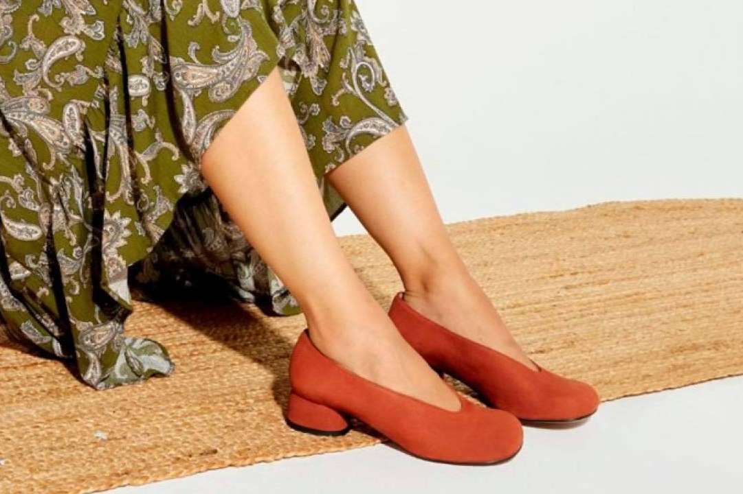 La evolución del calzado femenino de lujo con diseños exclusivos