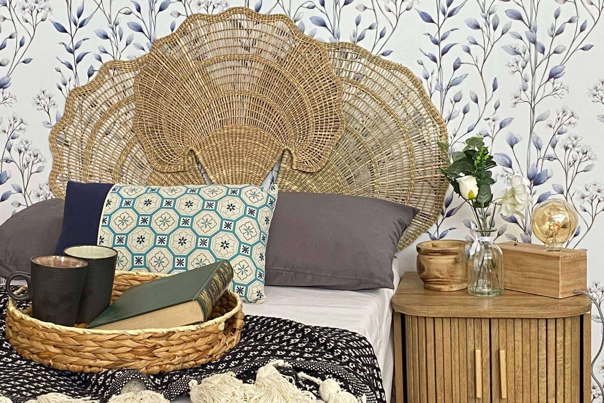 Algunos consejos para la decoración del hogar en otoño por Hogar y Más