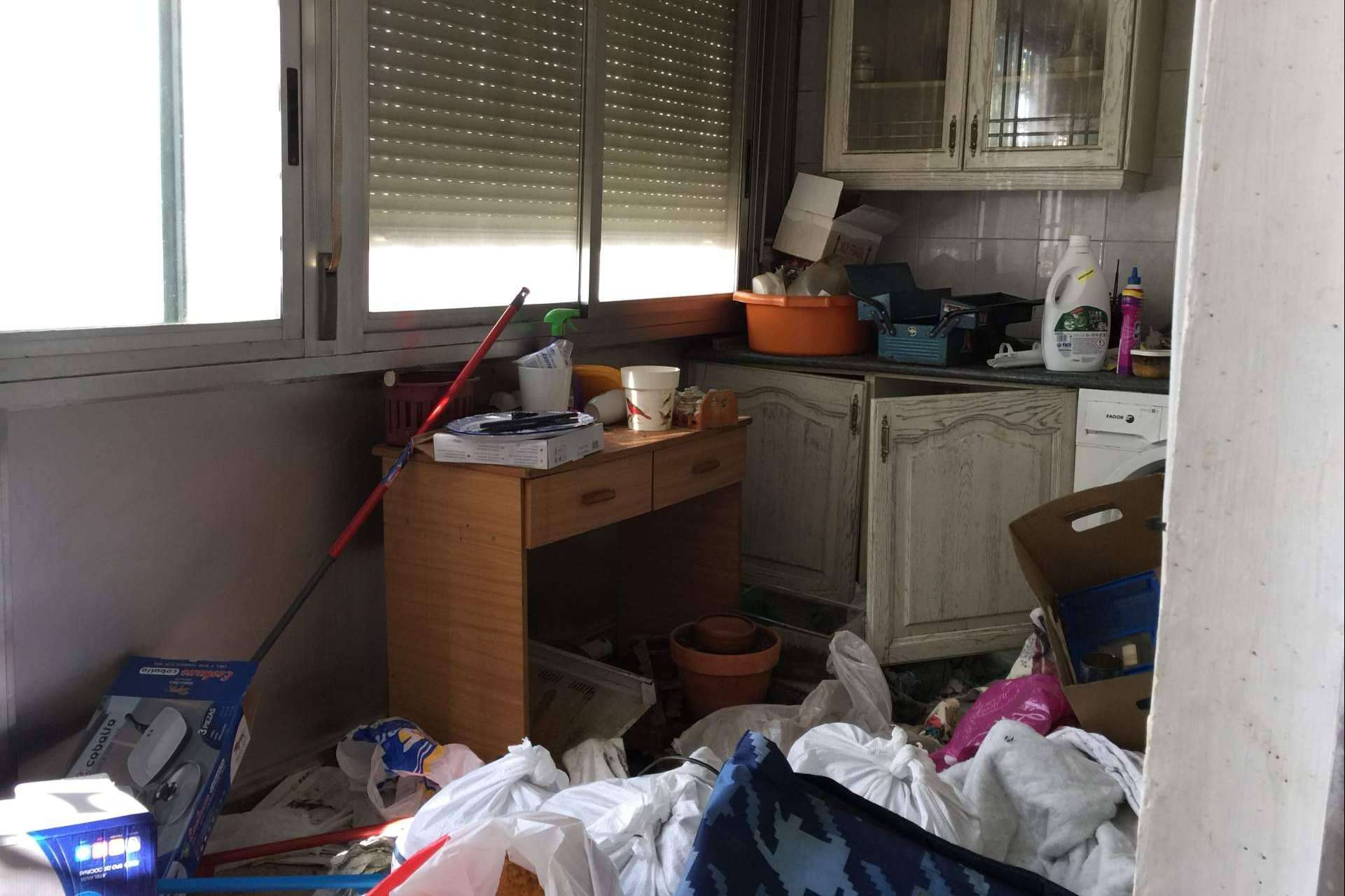Del caos al orden, la solución a la pesadilla de las viviendas ocupadas en España