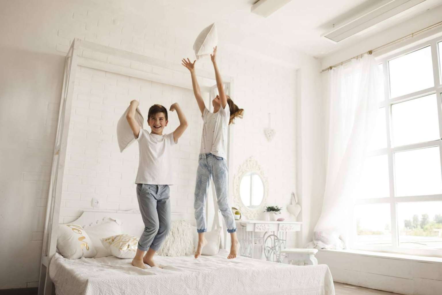 Ventajas de instalar un sistema de aerotermia en un hogar, por Alromar Energía