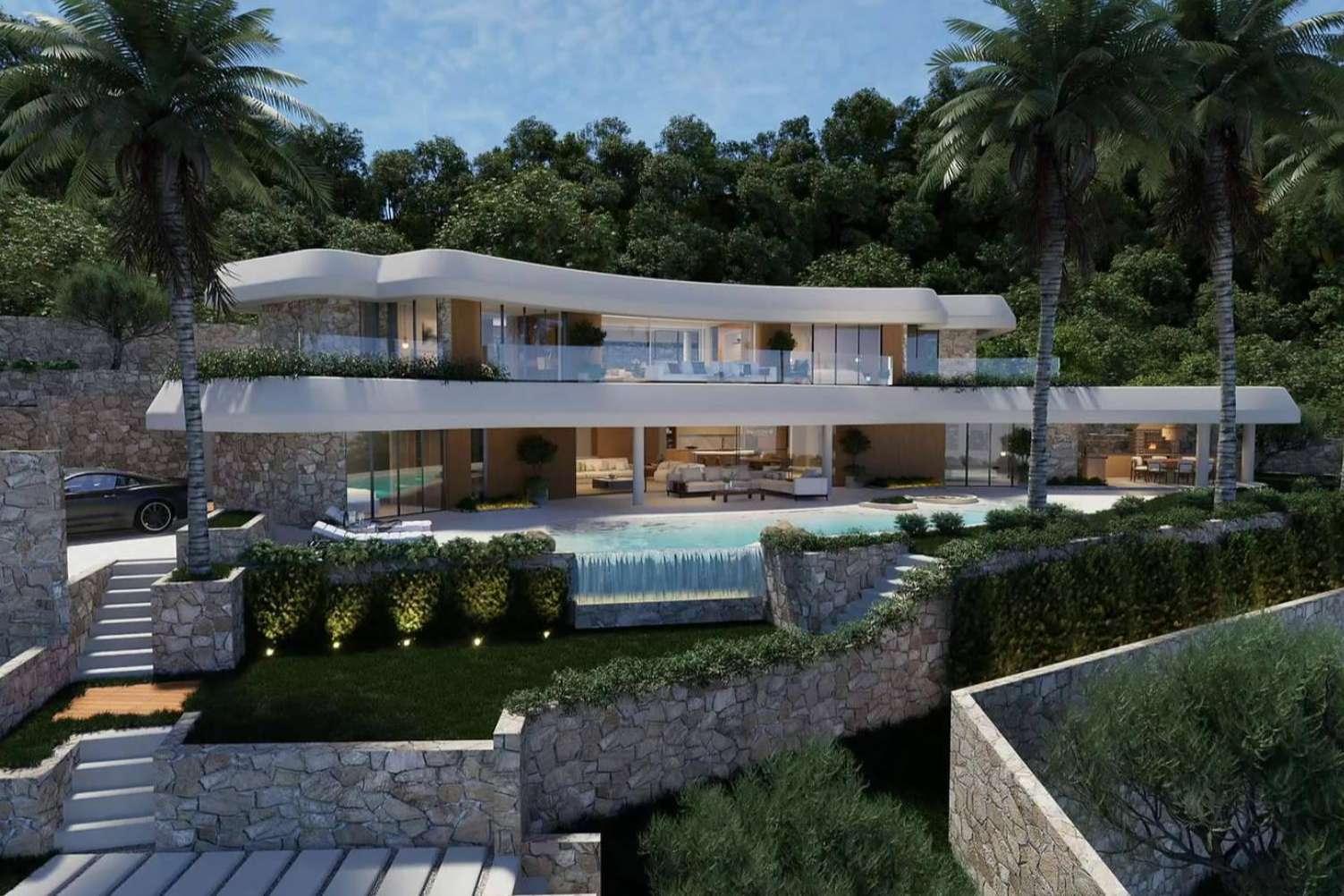 MG Villas Luxury Property, un aliado ideal para encontrar propiedades de lujo en la Costa Blanca Norte