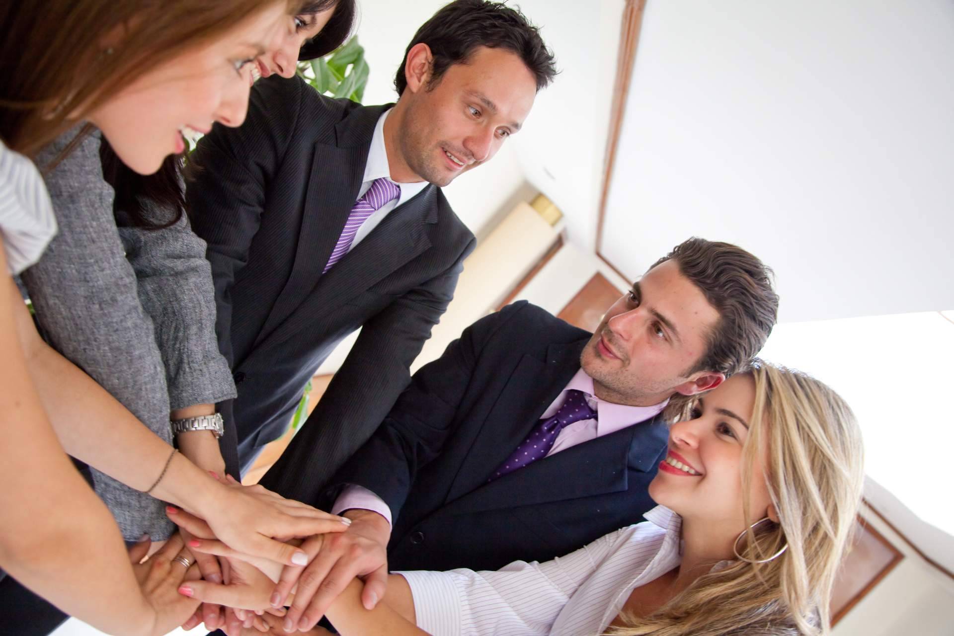 Cómo optimizar la gestión de empleados en una empresa