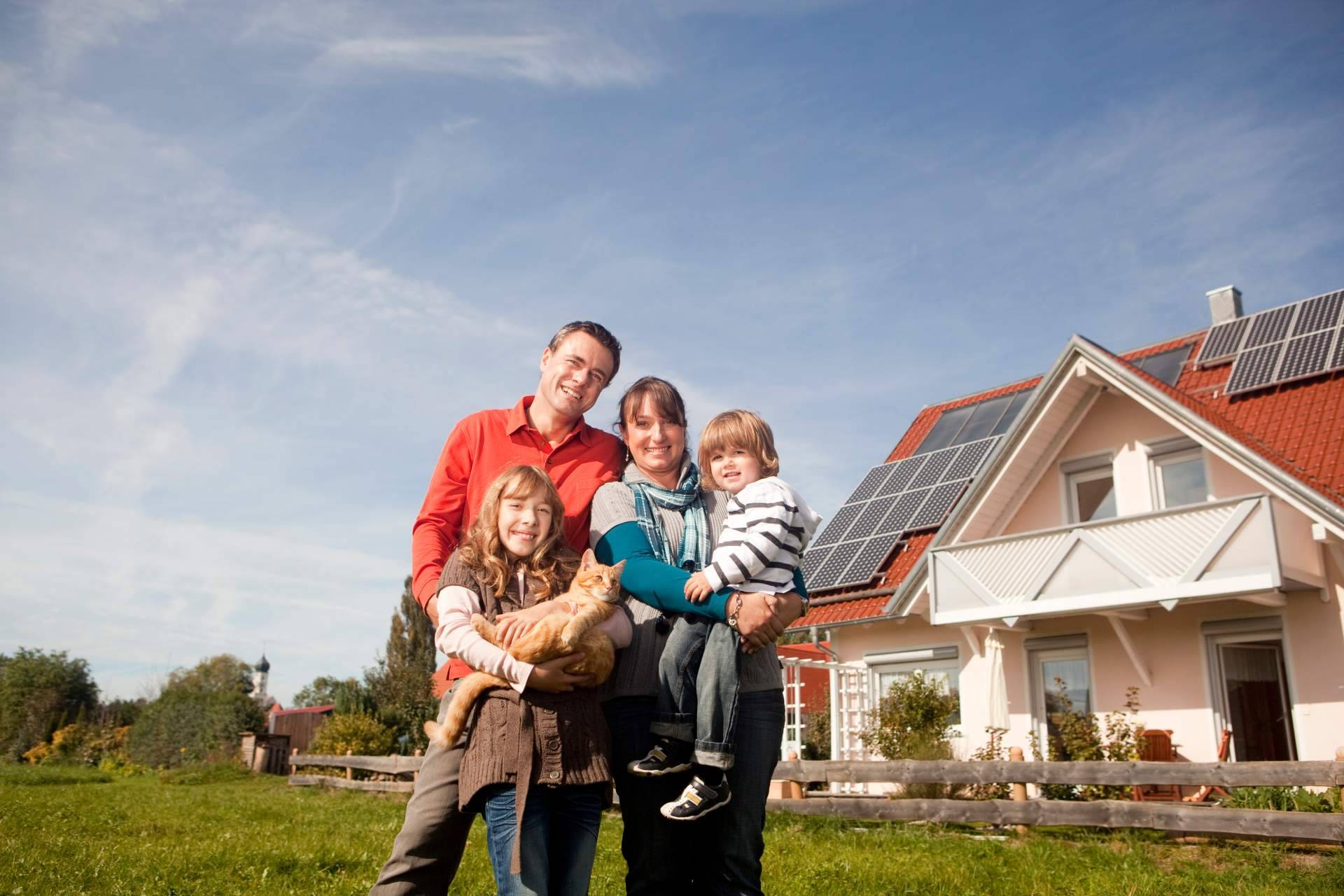 Ahorrar en la factura de luz con energía inteligente