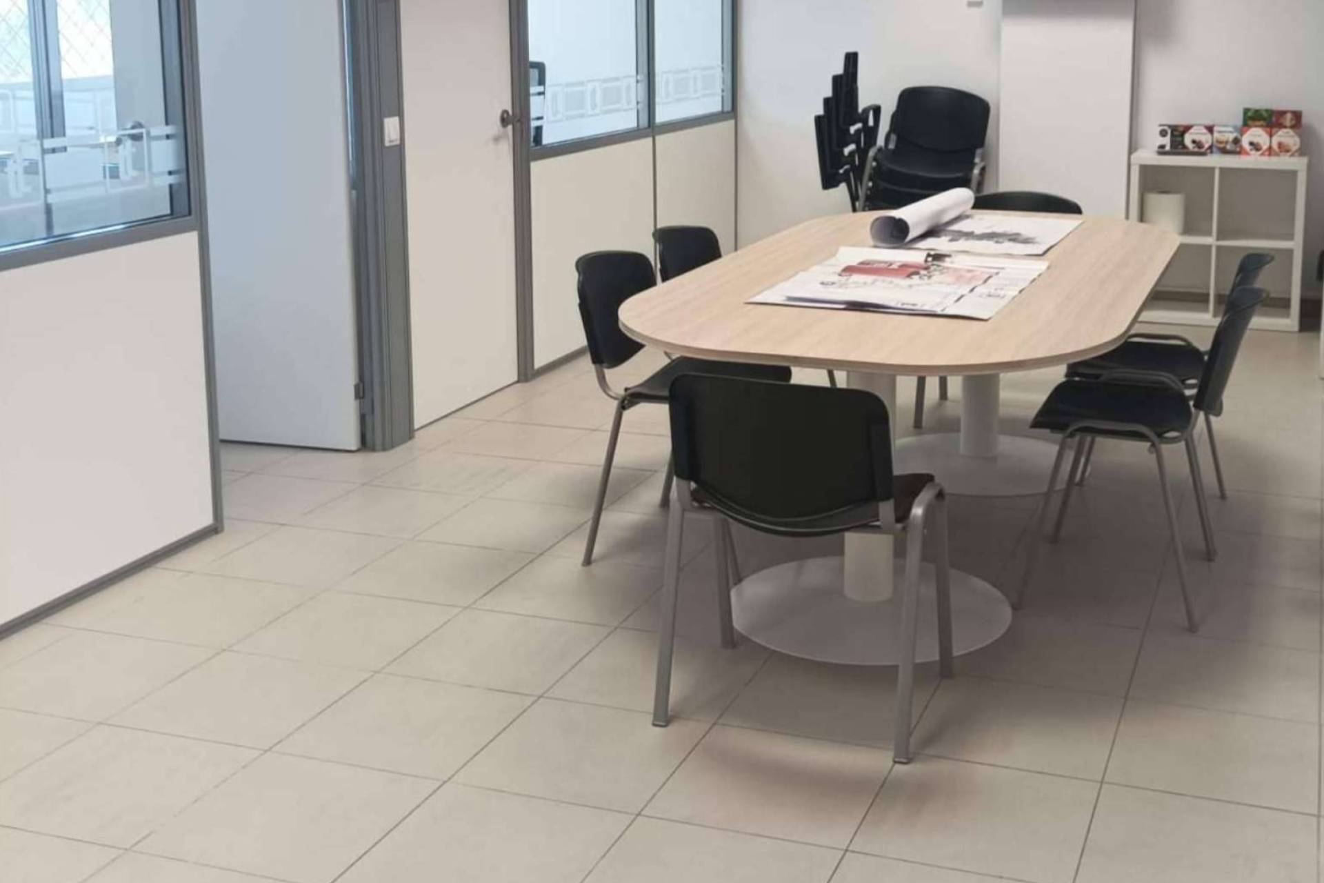 La empresa de alquiler y renting de vehículos industriales TransTel optimiza sus servicios en San Fernando de Henares