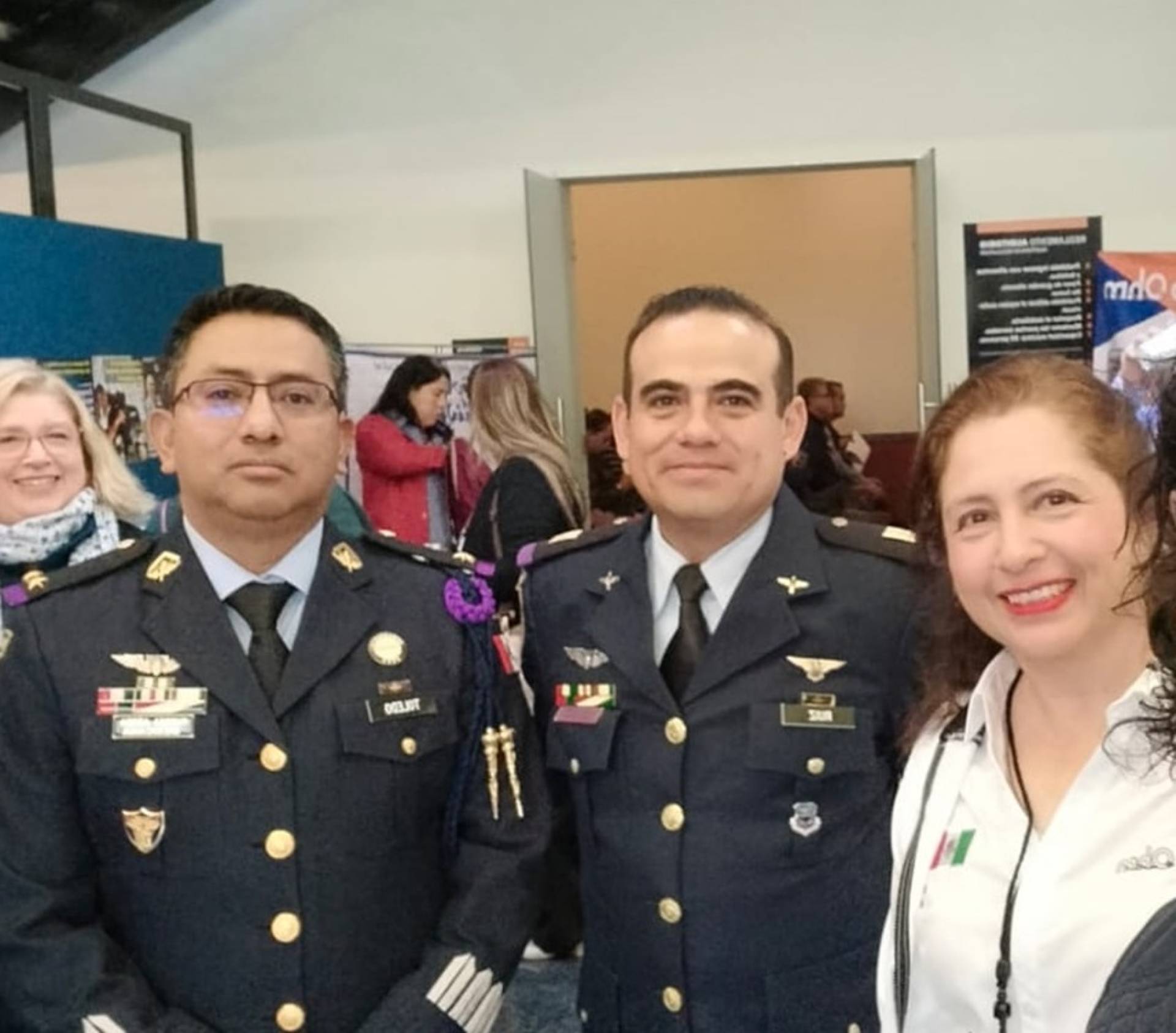 Innovación y Astrociencias; Tampico Acoge a Líderes y Visionarios Espaciales