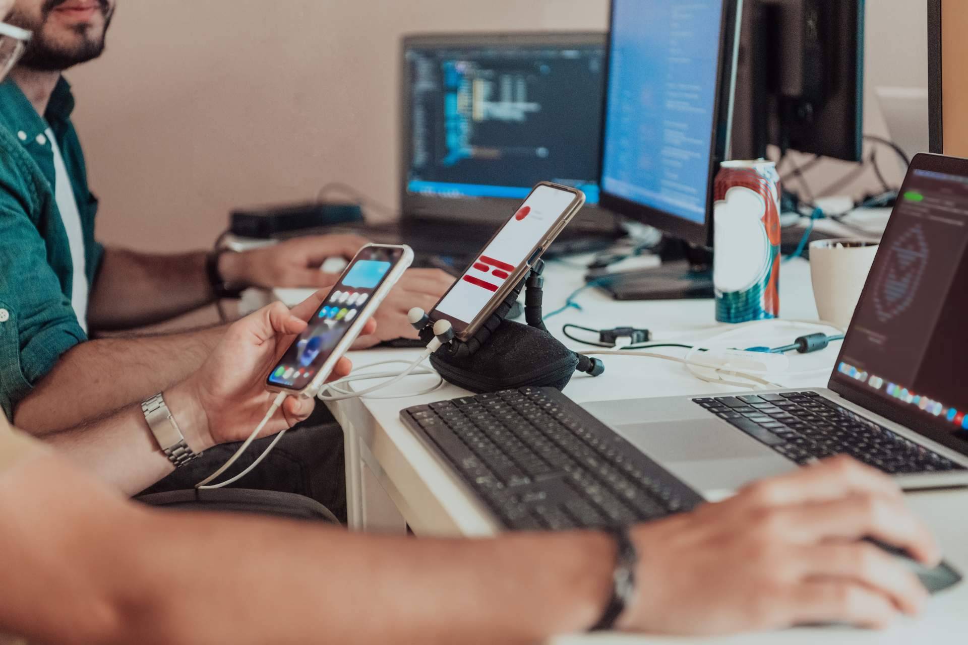 Reskyt revoluciona el e-commerce con aplicaciones móviles personalizadas para aumentar las ventas