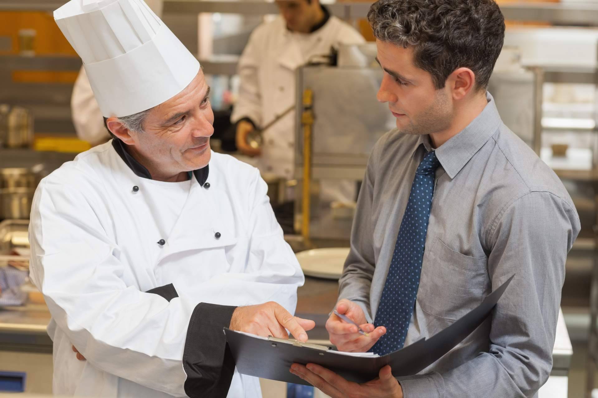 Los beneficios de comprar un restaurante en funcionamiento, por Hosteleros Madrid