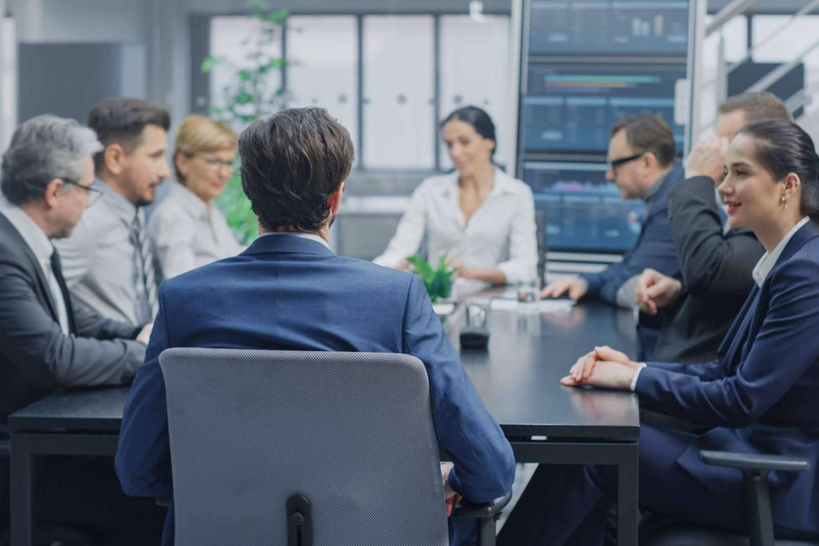 El interim management, una estrategia eficaz para acceder al talento directivo especializado