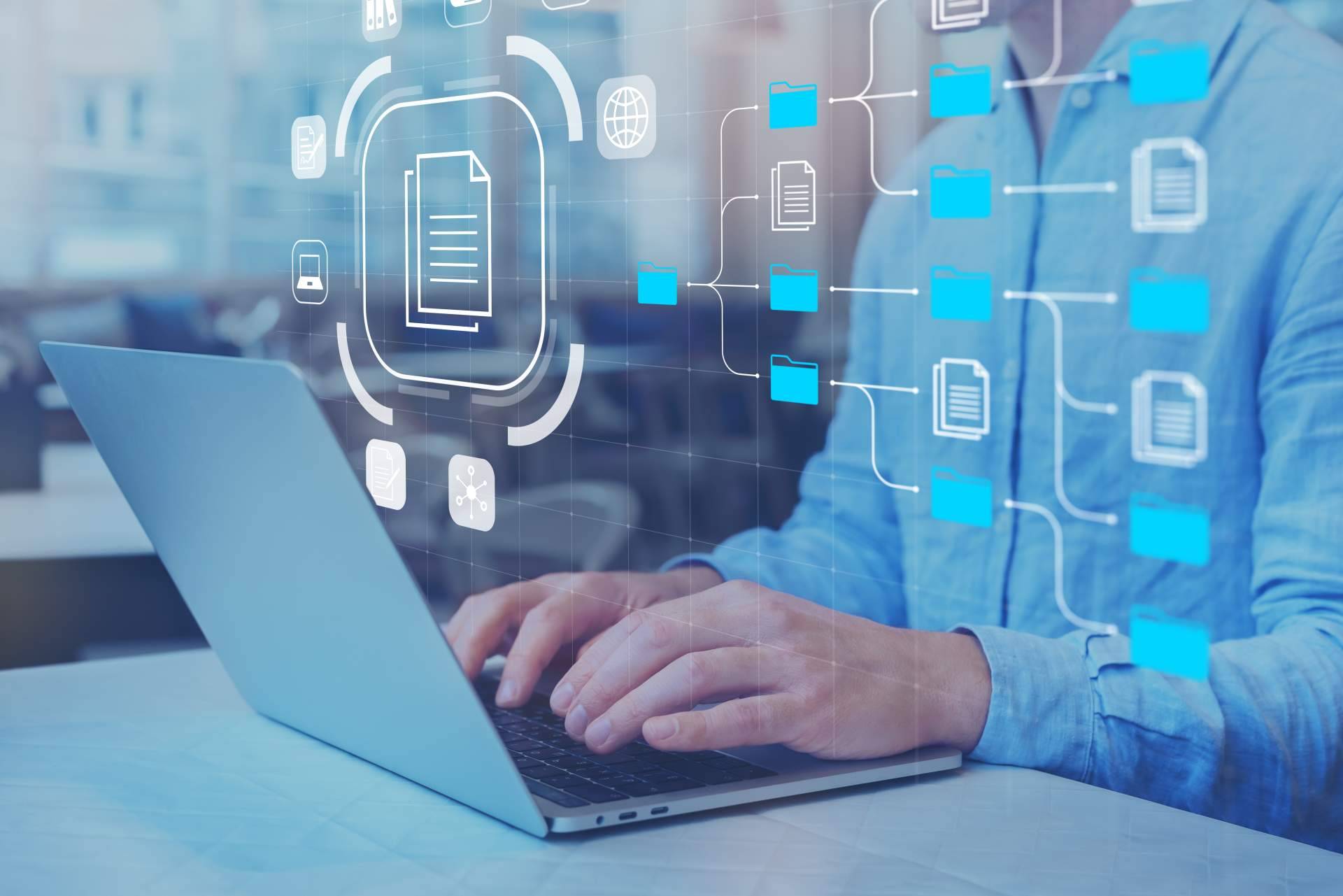 Talentum Digital, innovacion tecnológica que impulsa la transformación y crecimiento empresarial