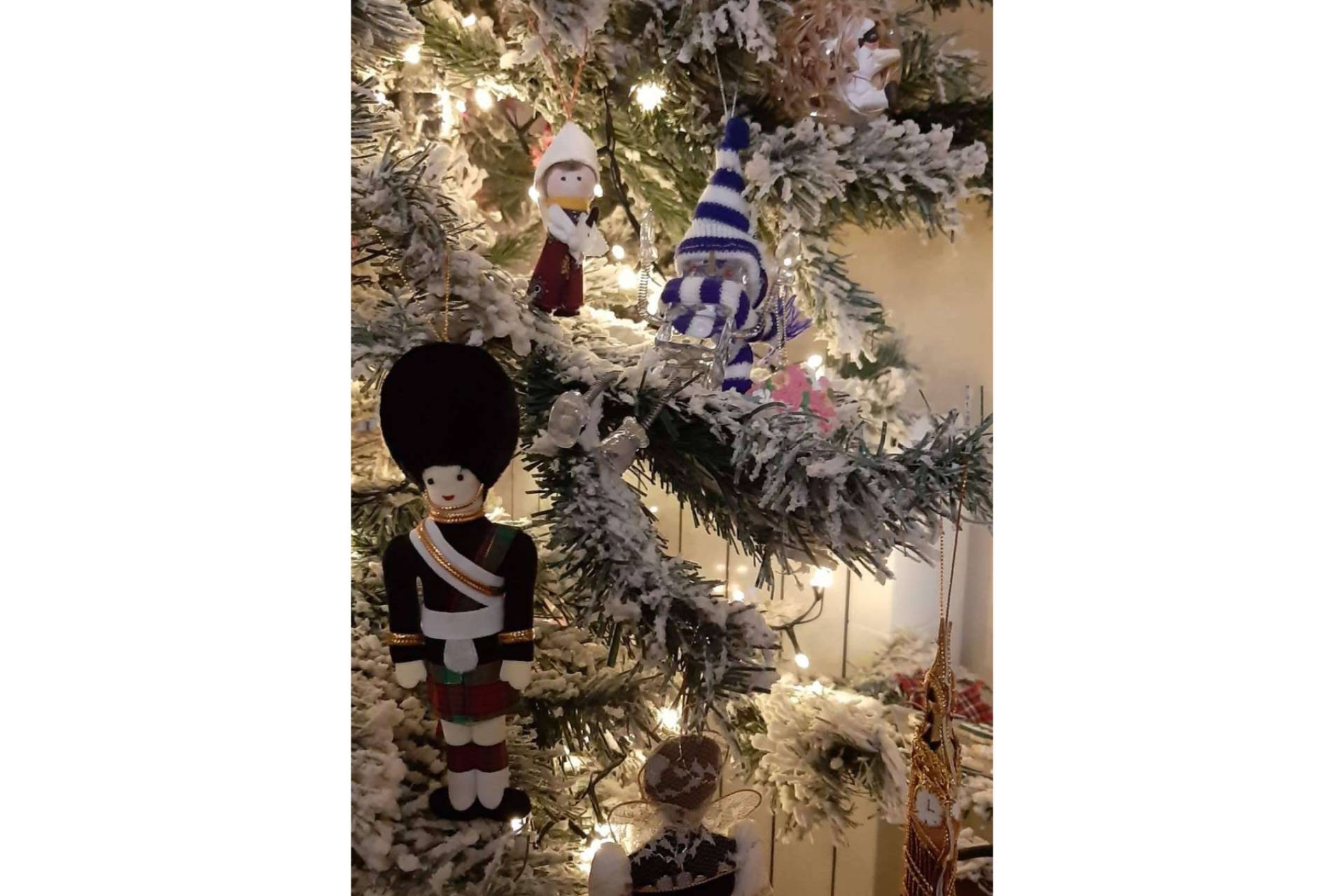 Navidad y cuentos, xmastreefriends quiere reunir a niños y niñas amigos del árbol navideño
