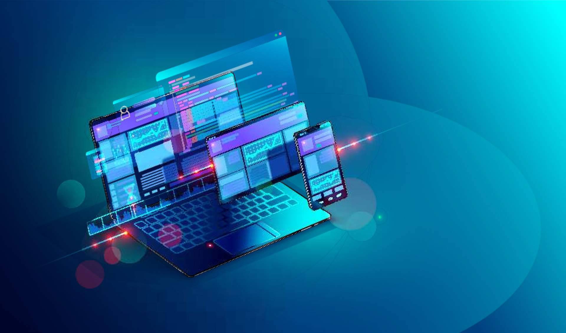 Unas de las mejores tendencias de diseño web para sitios web exitosos