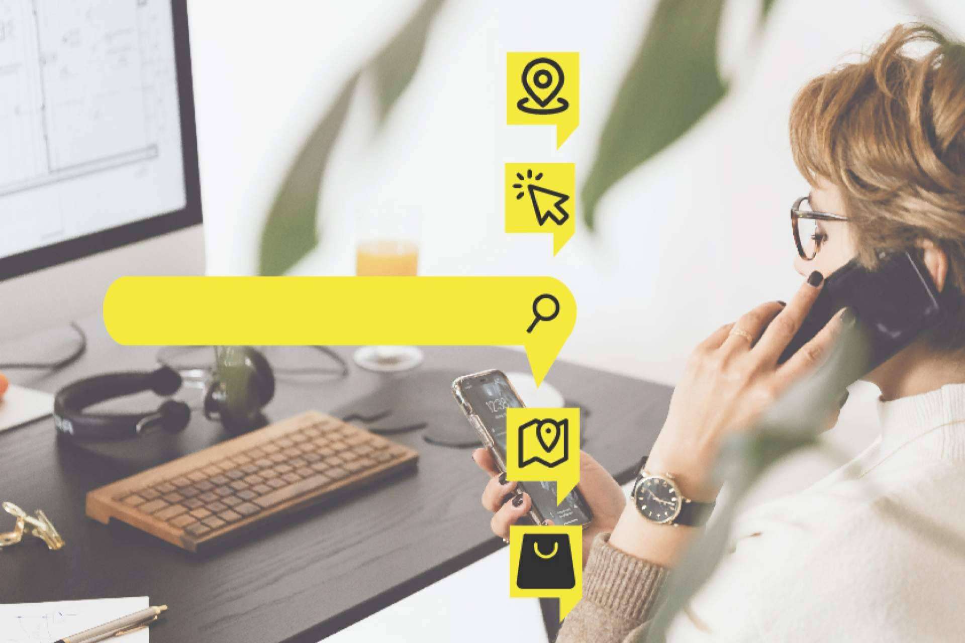 Estrategias de marketing a medida para atraer e impactar a los clientes