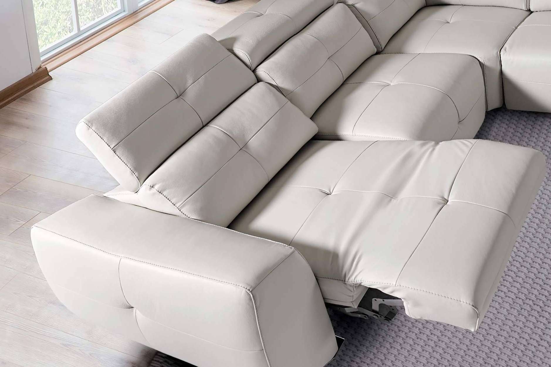 Muebles de diseño a medida y con variedad de estilos en Muebles La Factoría
