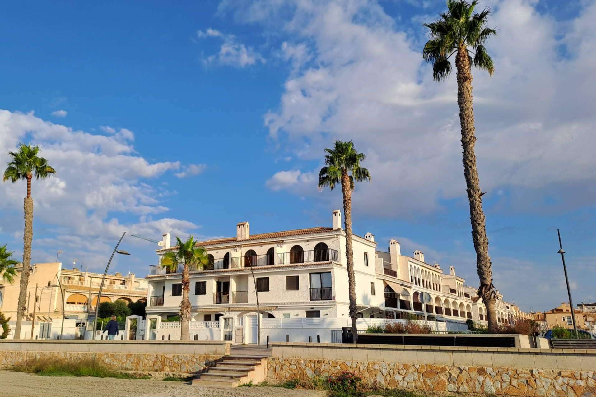 Aldea Blanca Santa Pola ofrece múltiples opciones de actividades divertidas para vacaciones infantiles