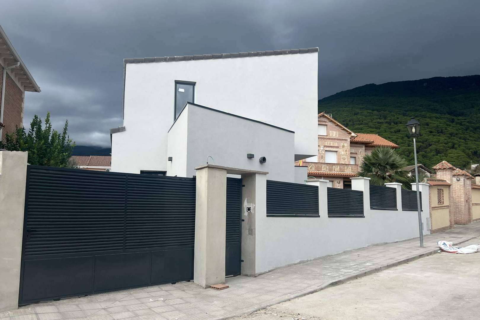 Una visión arquitectónica moderna y sostenible para transformar espacios, de la mano de Arsitek Studio