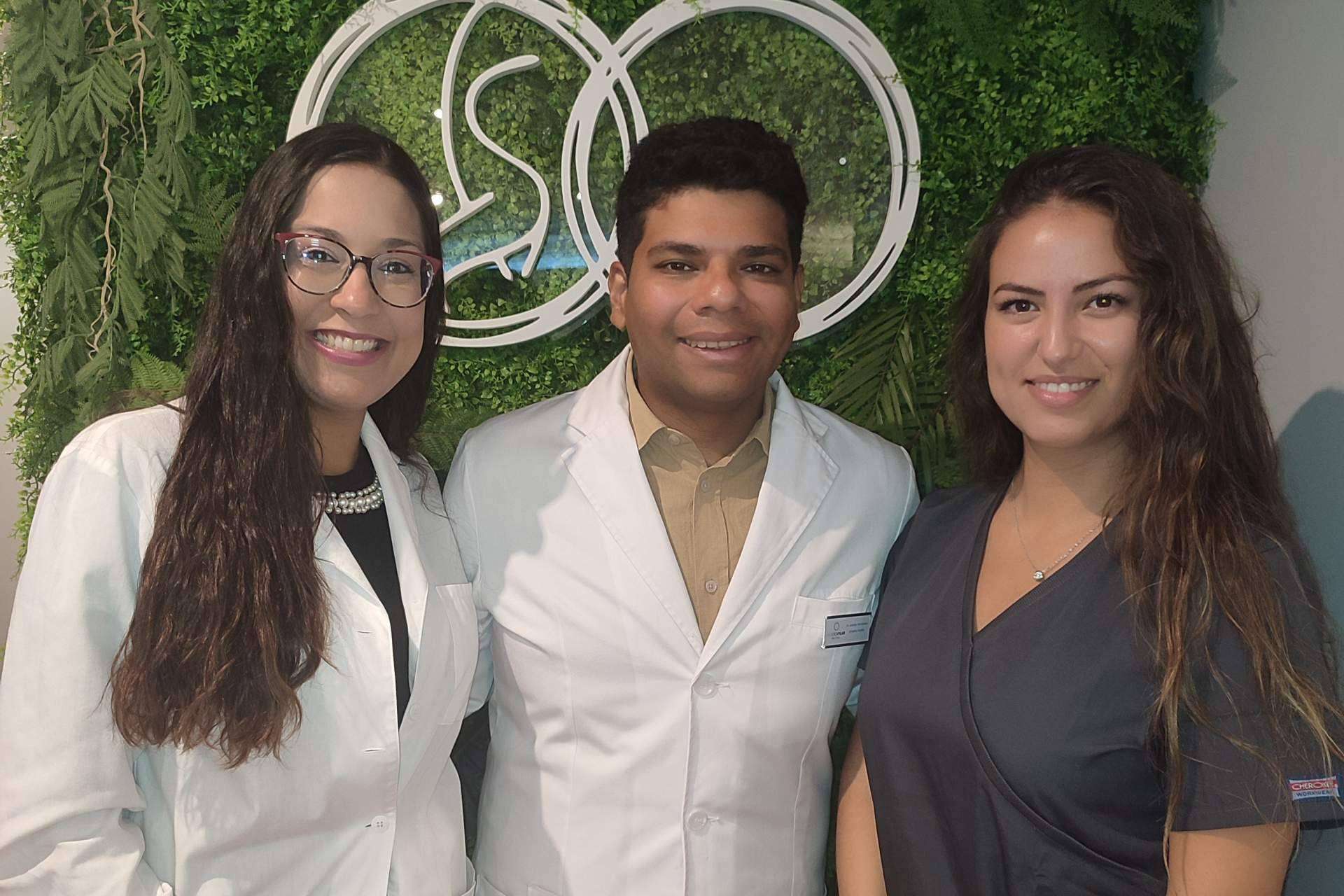 Los injertos capilares de Clínica Capilar Madrid, la solución para la alopecia femenina