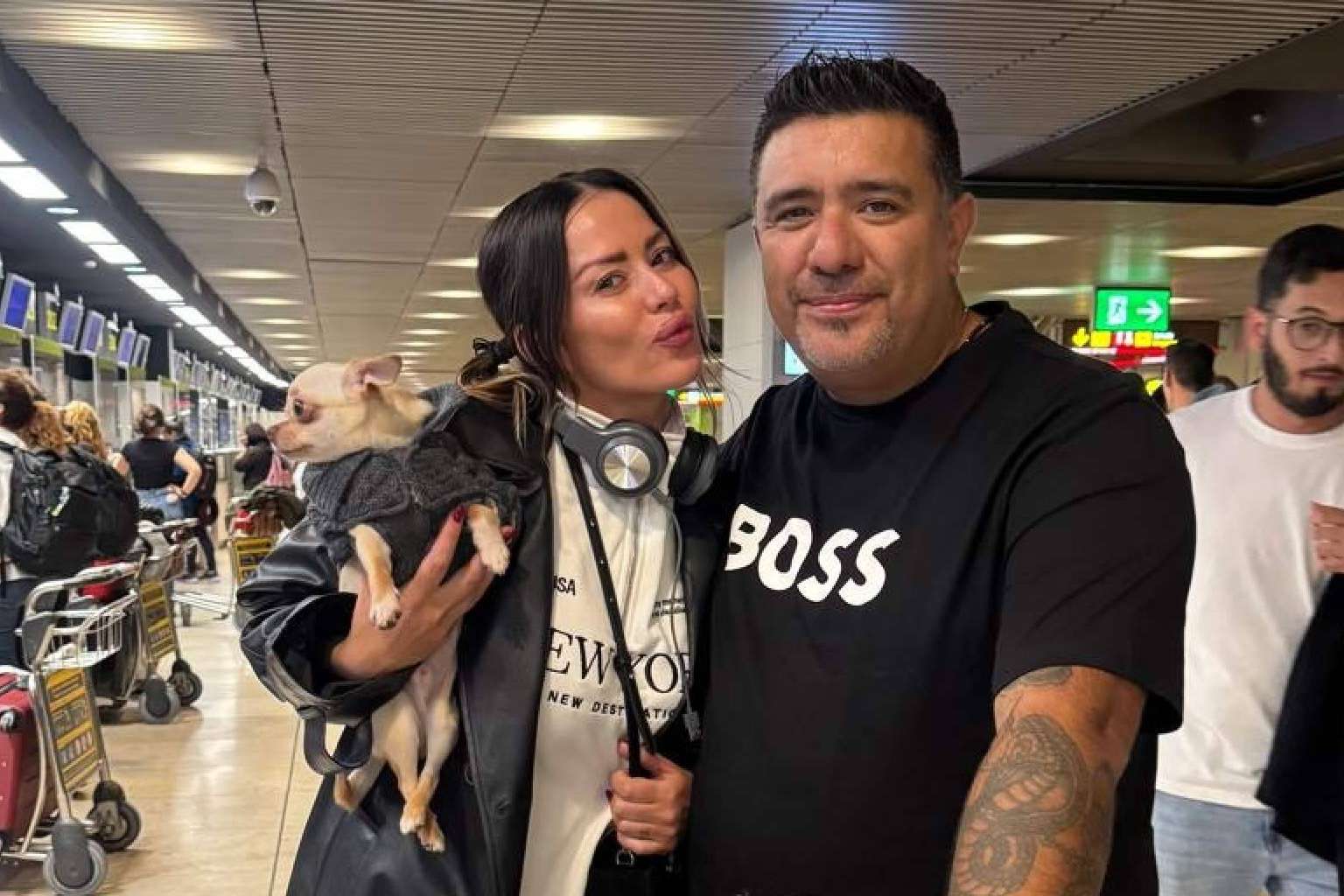Cómo es la consultoría para viajes a Madrid y Europa que desarrolla el CEO de Pet World Travel