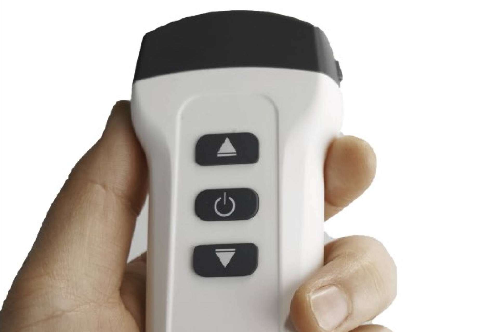 Ecógrafo de mano inalámbrico; Innovación en diagnóstico médico