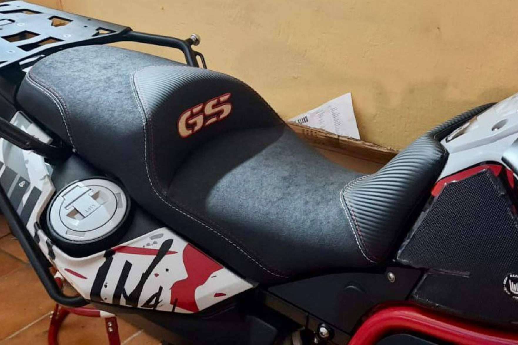 JM-Fundas, especialista en la fabricación de asientos para motos