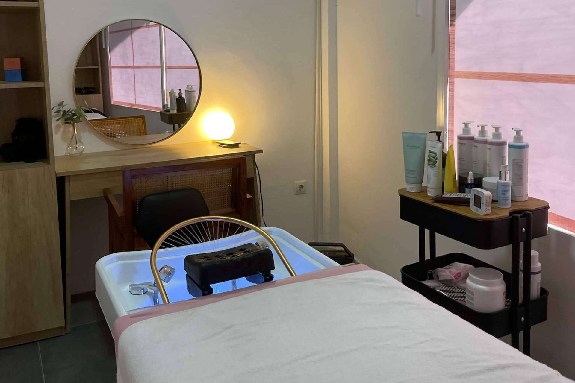 Japanese Head Spa; De una idea a un fenómeno en el cuidado capilar