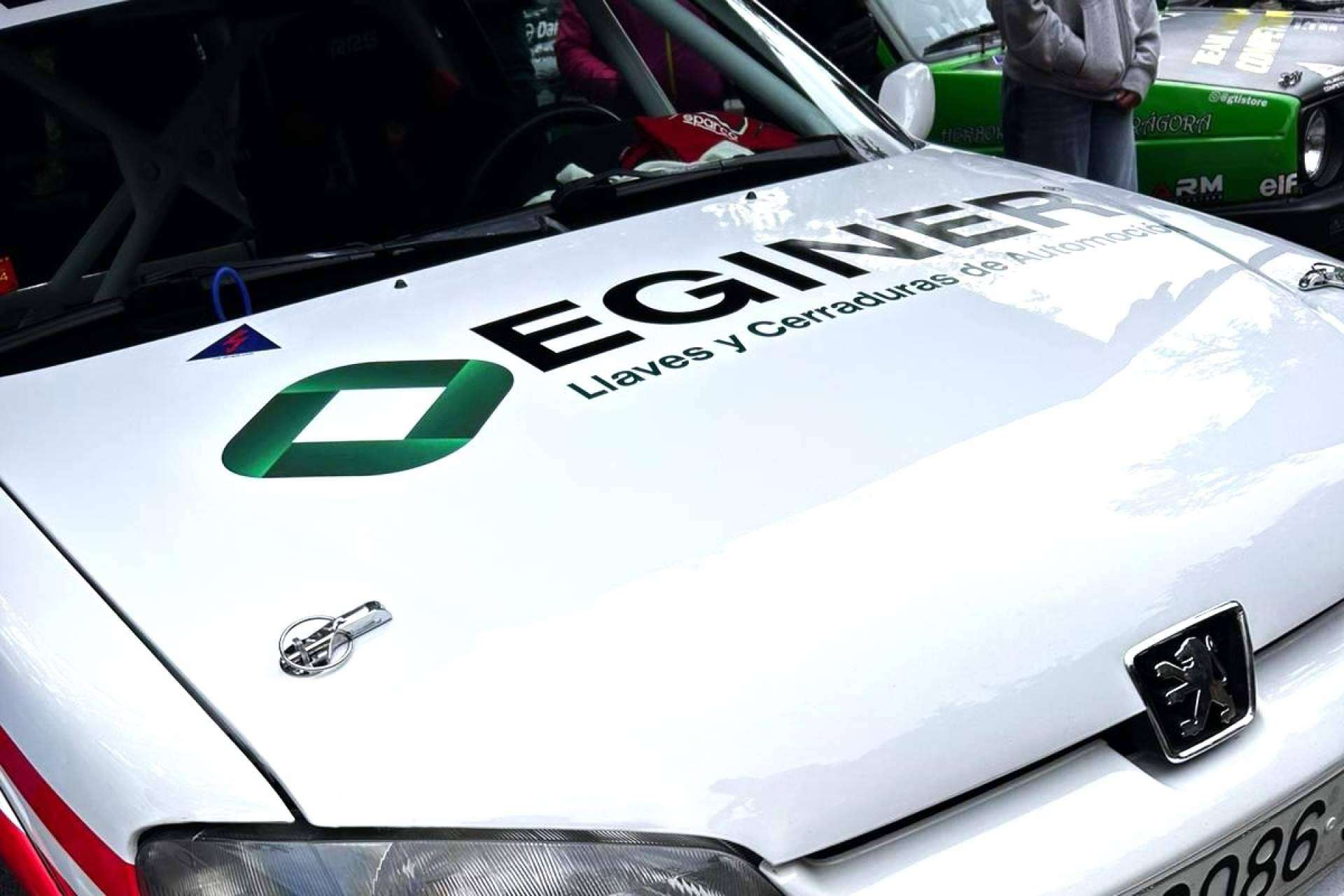 Las características del Rally de Regularidad y su resurgir en España, desde la perspectiva de Eginer
