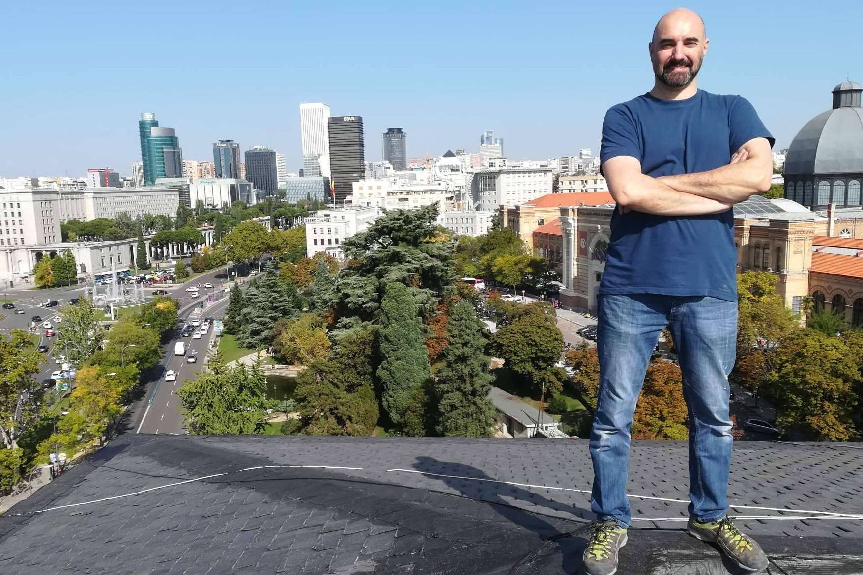 Guijarro Fontaneros combate las fugas de agua en España con un servicio urgente y eficiente