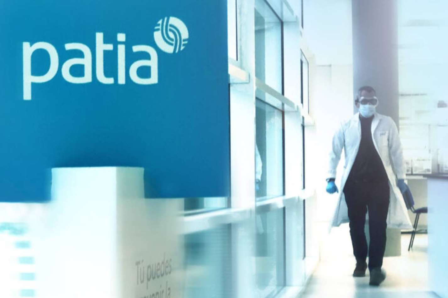 Patia, ofrece tecnología patentada para el tratamiento y prevención personalizada de la diabetes