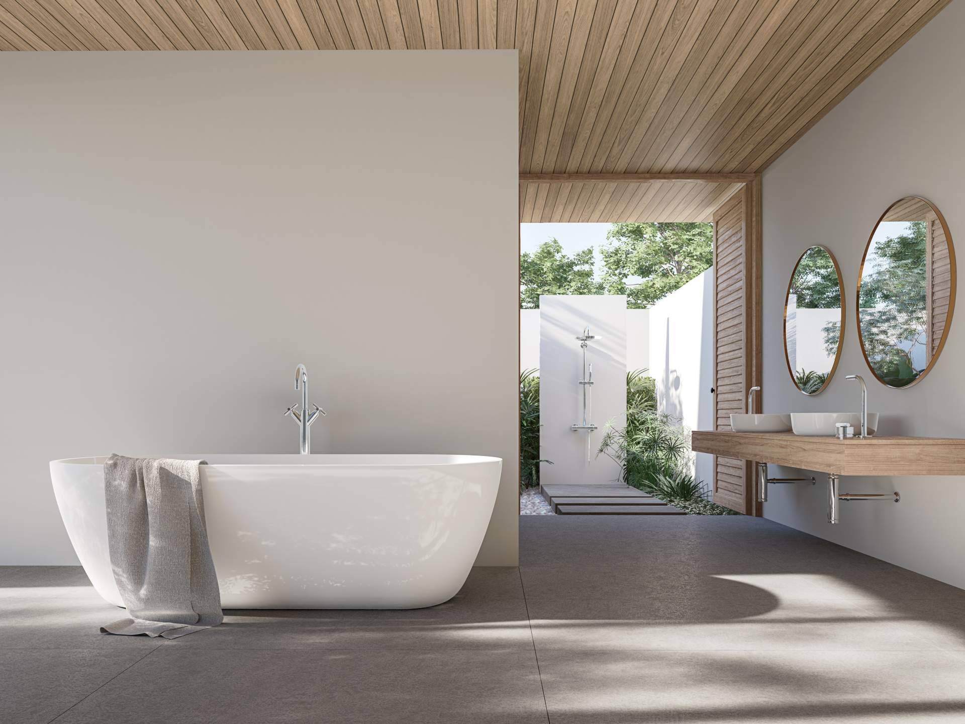 Micromortero MORTEX, una solución eficiente y versátil para renovar espacios