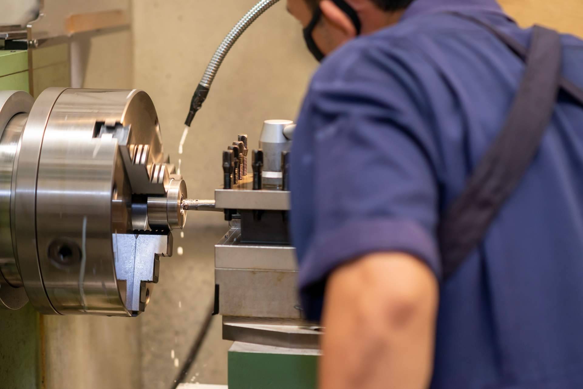 Soluciones integrales en metalurgia con la experiencia y precisión de Grumeber