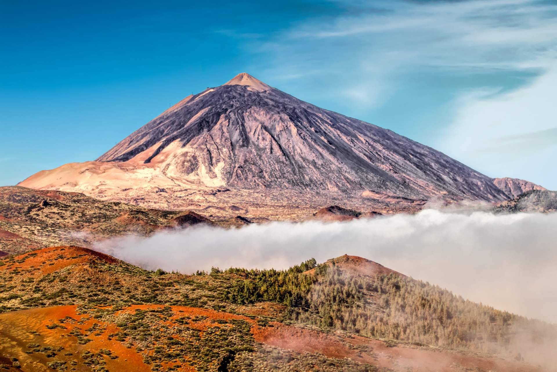 Canarias.com facilita el alquiler de coches y venta de excursiones en Tenerife