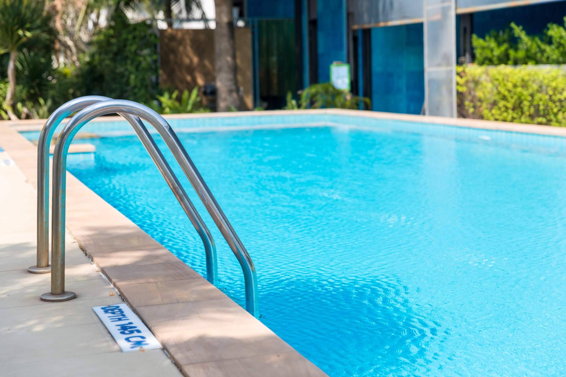 Piscinas de Sacosa, diseño y tecnología para un verano perfecto