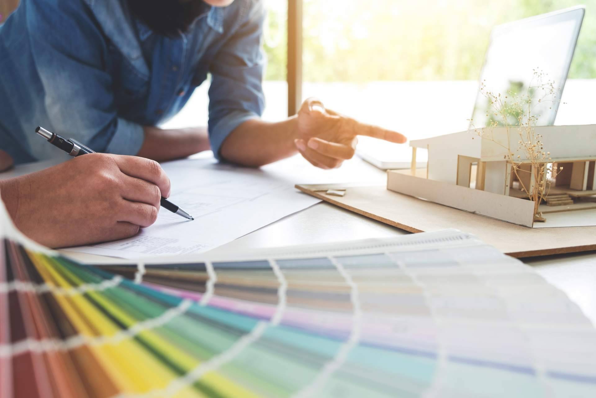 Tendencias en diseño de interiores para reformas en Barcelona con El Principal Primera