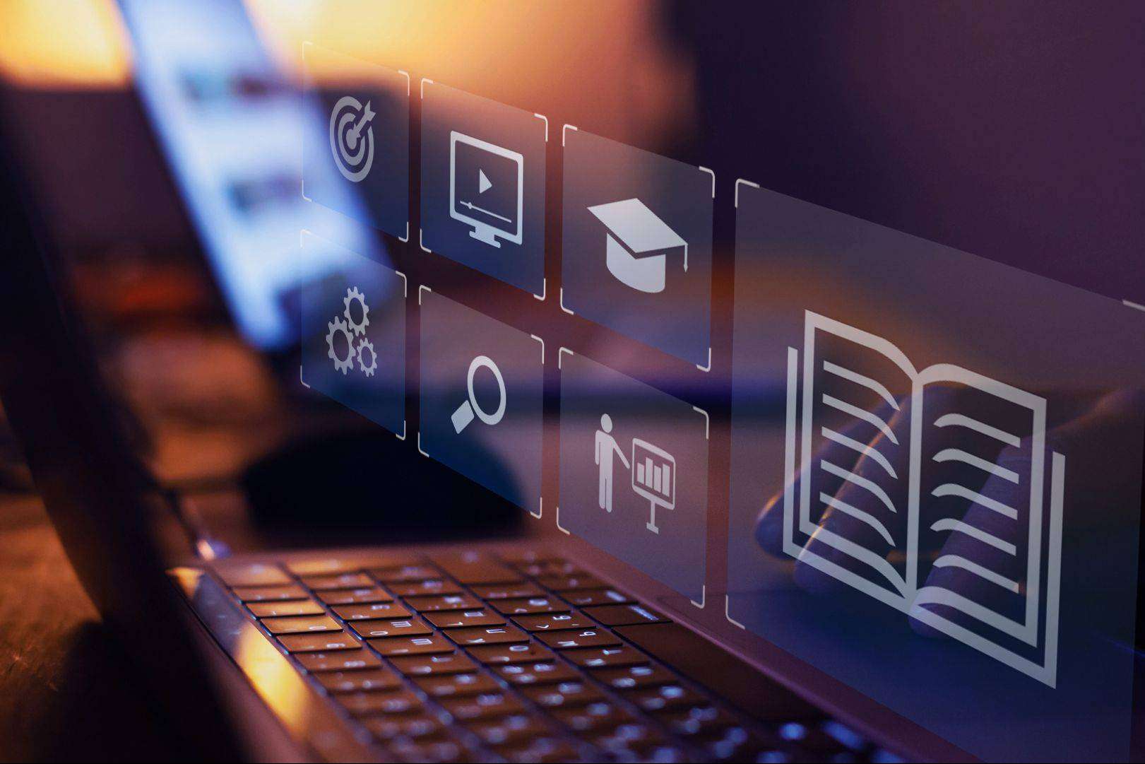 iTopTraining, especialistas en desarrollo de plataformas de formación personalizadas para empresas