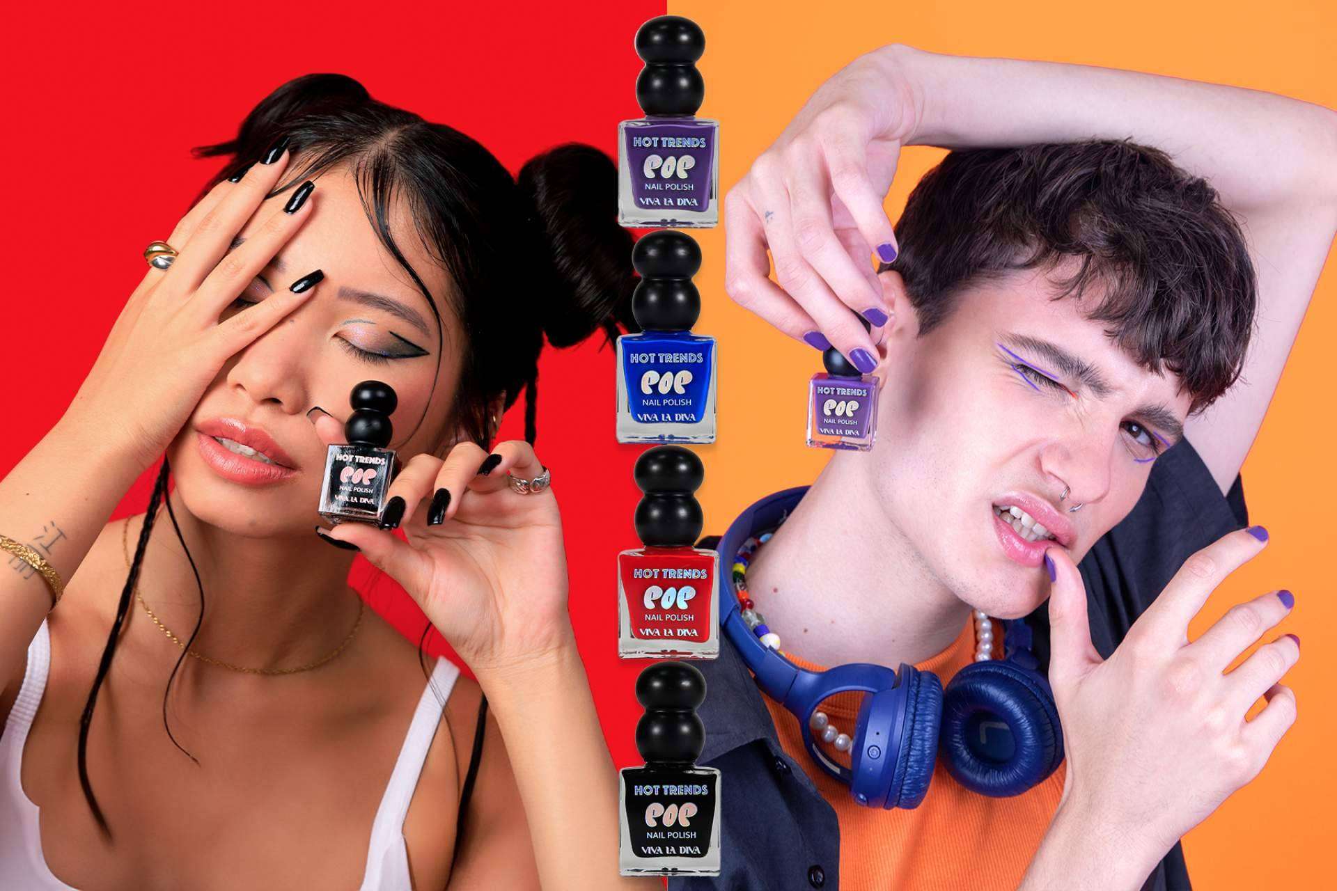 Trending Corporate impulsa su crecimiento en cosmética con Viva la Diva