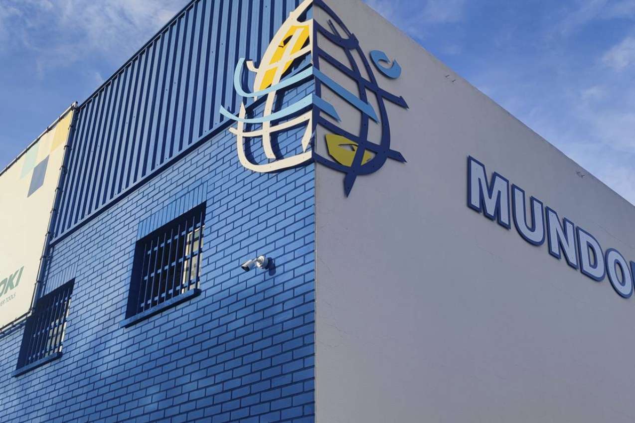 Mundo Industria, innovación en suministro para el sector industrial