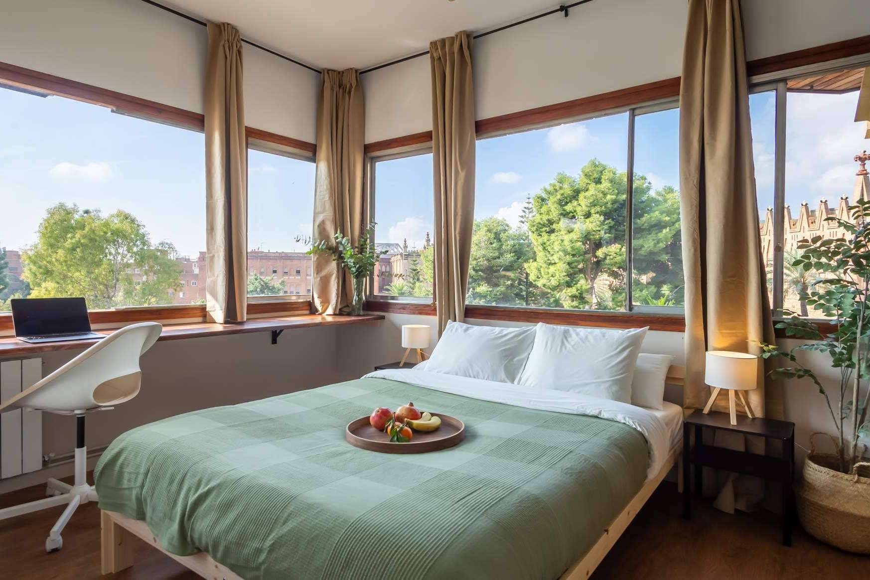El crecimiento sostenible de Haaus® Coliving destaca frente a competidores con reformas de espacios obsoletos