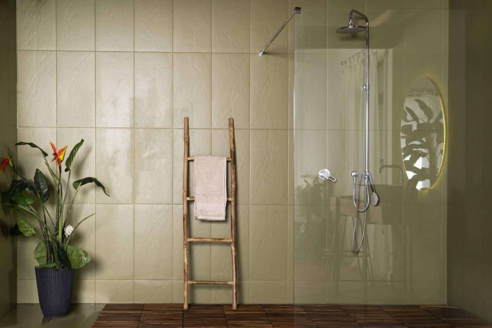 Carintia; innovación y personalización en el diseño de baños con productos de alta calidad