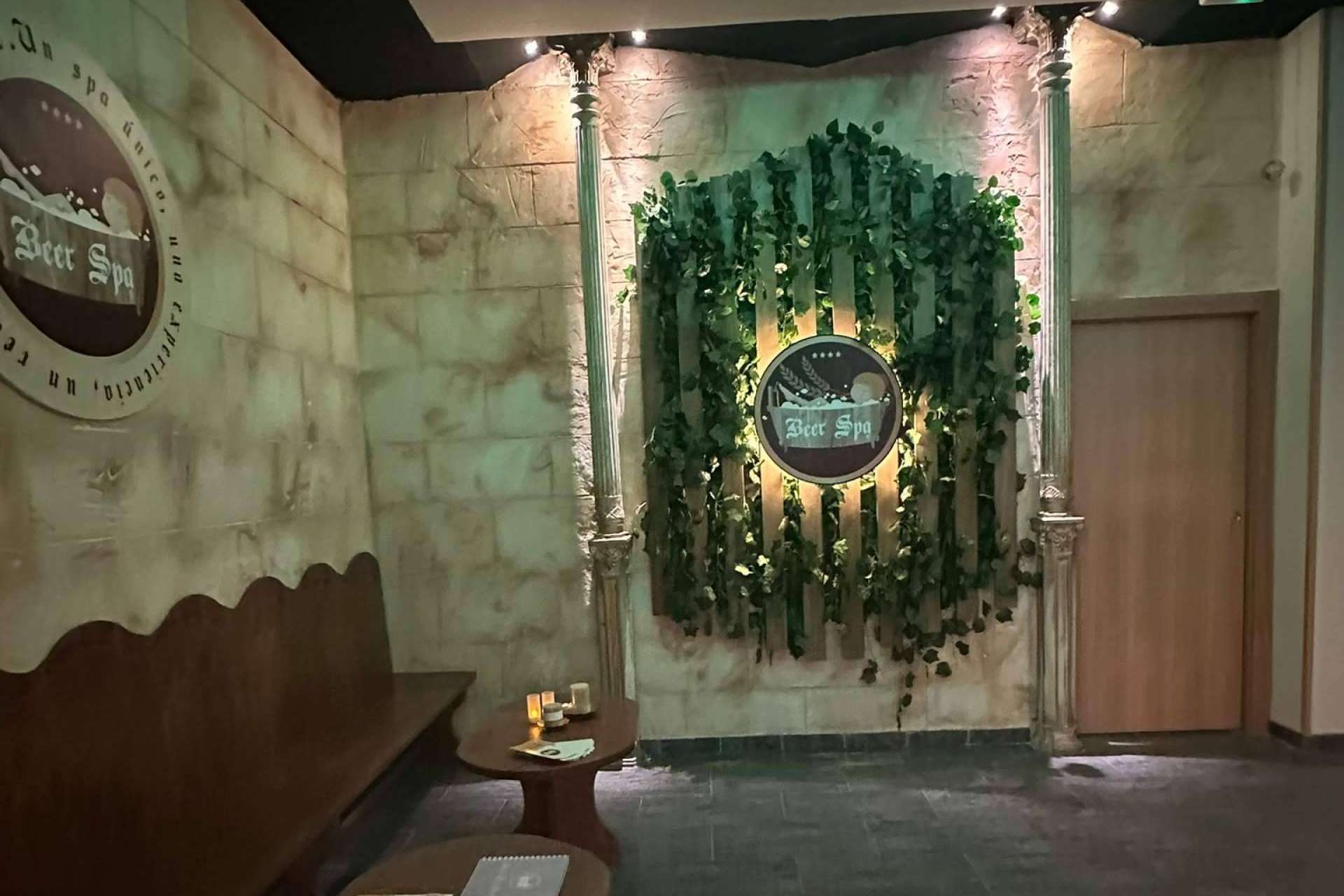 Beer Spa Madrid, innovación en bienestar y relax con tratamientos a base de cerveza